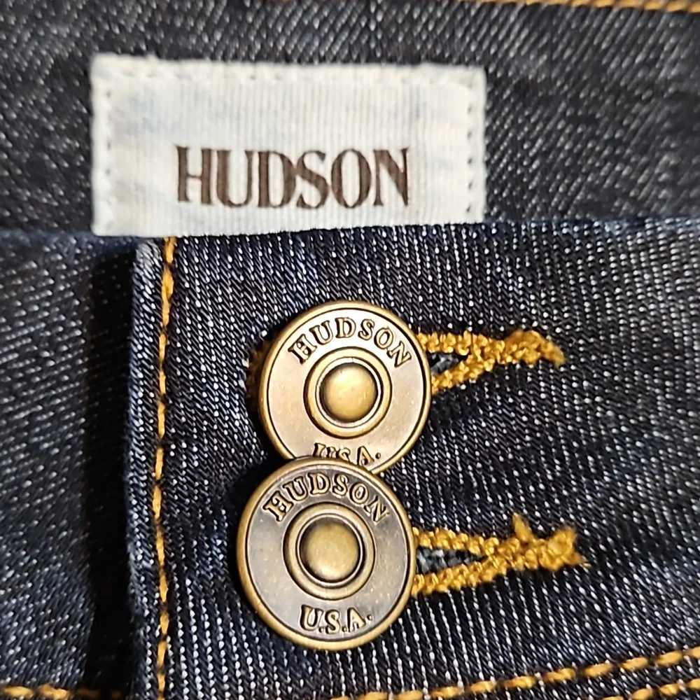 Hudson Jeans - Picture 10 of 12